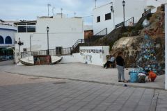 El Cotillo