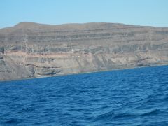 Fuerte Ostküste