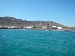 Pozo Negro