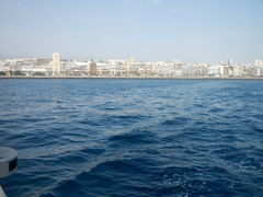 Las Palmas