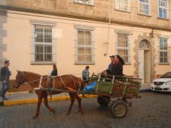 Familienwagen