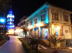 Zaruma