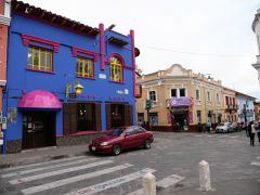 Guaranda