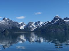 Northwestern Fjord