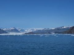 Columbia Glacier