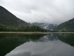 Comfort Bay