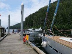 Elfin Cove