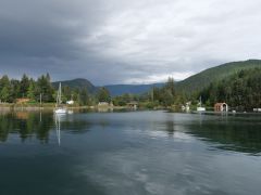 Bargain Bay