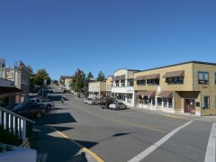Friday Harbor