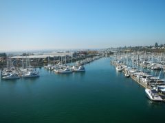 Bellingham Marina