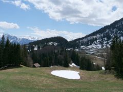 St Margrethenberg
