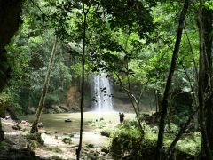Salto de Socoa