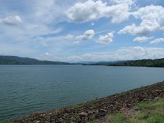 Presa de Hatillo