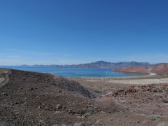 Isla San Francisco