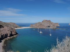 Bahia Agua Verde