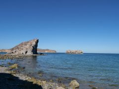 Caleta San Juanico