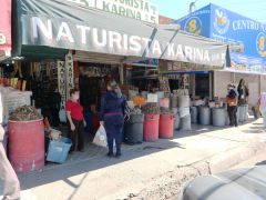 Los Mochis