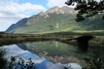 Mirror Lakes