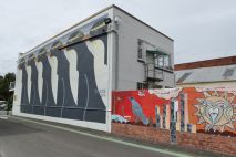 Whanganui