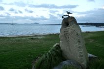 Omokoroa Beach