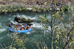 Deschutes River