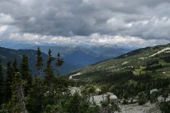 Whistler