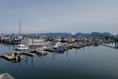 Homer Hafen