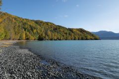 Skilak Lake