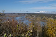 Copper River