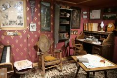 Museum Valdez