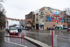 Victoria Chinatown