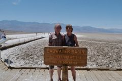 USA Death Valley