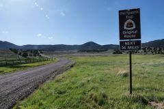 Old Spanish Trail