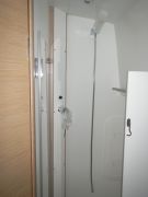 Dusche